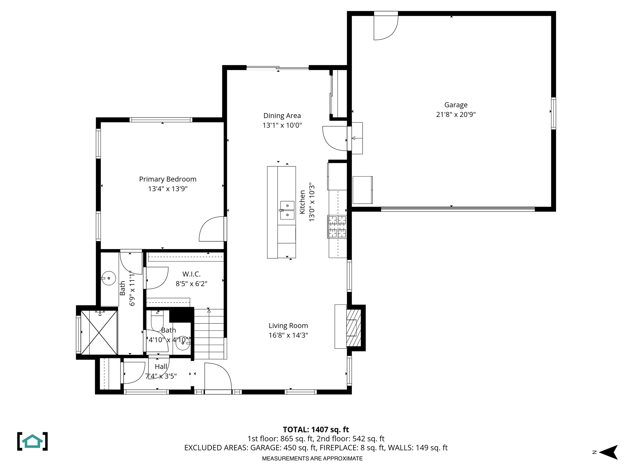 Floorplan #6
