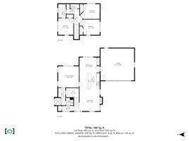 Floorplan #4
