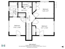 Floorplan #5