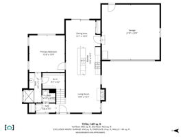 Floorplan #6