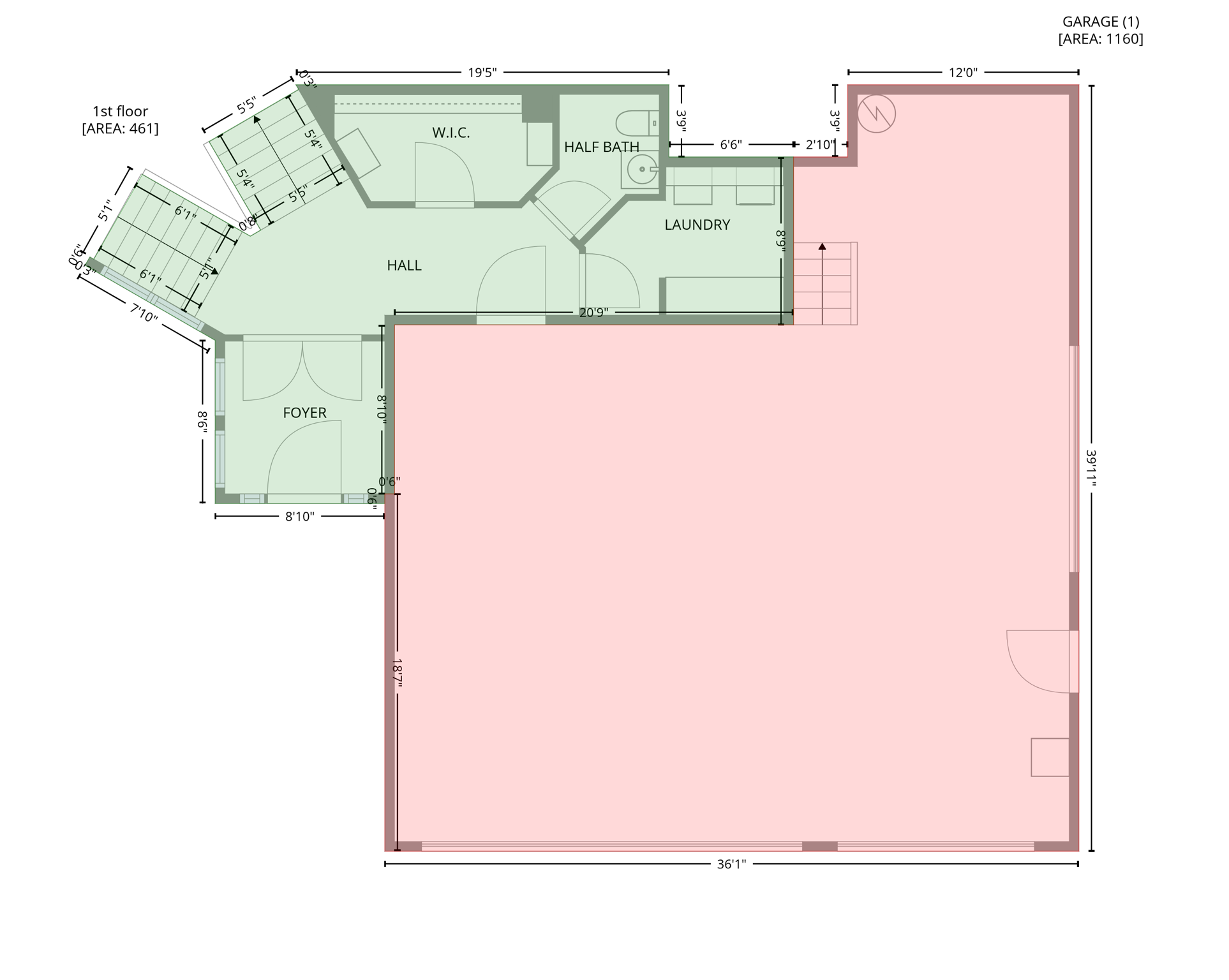 Floorplan #2