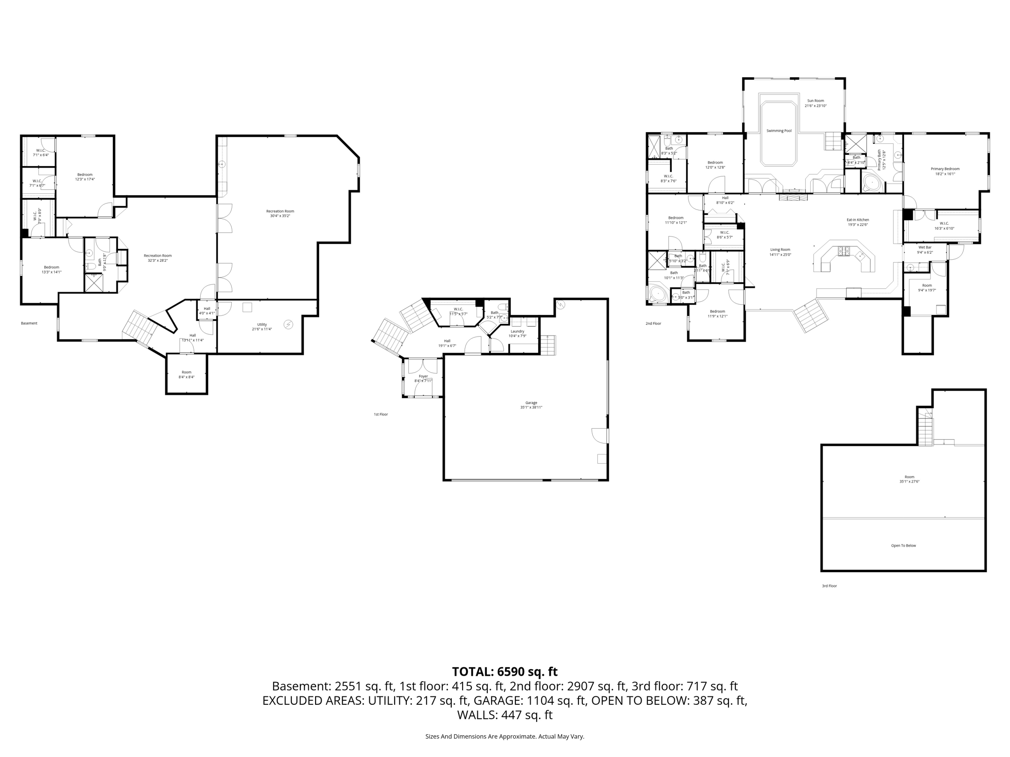 Floorplan #5