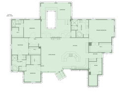 Floorplan #3