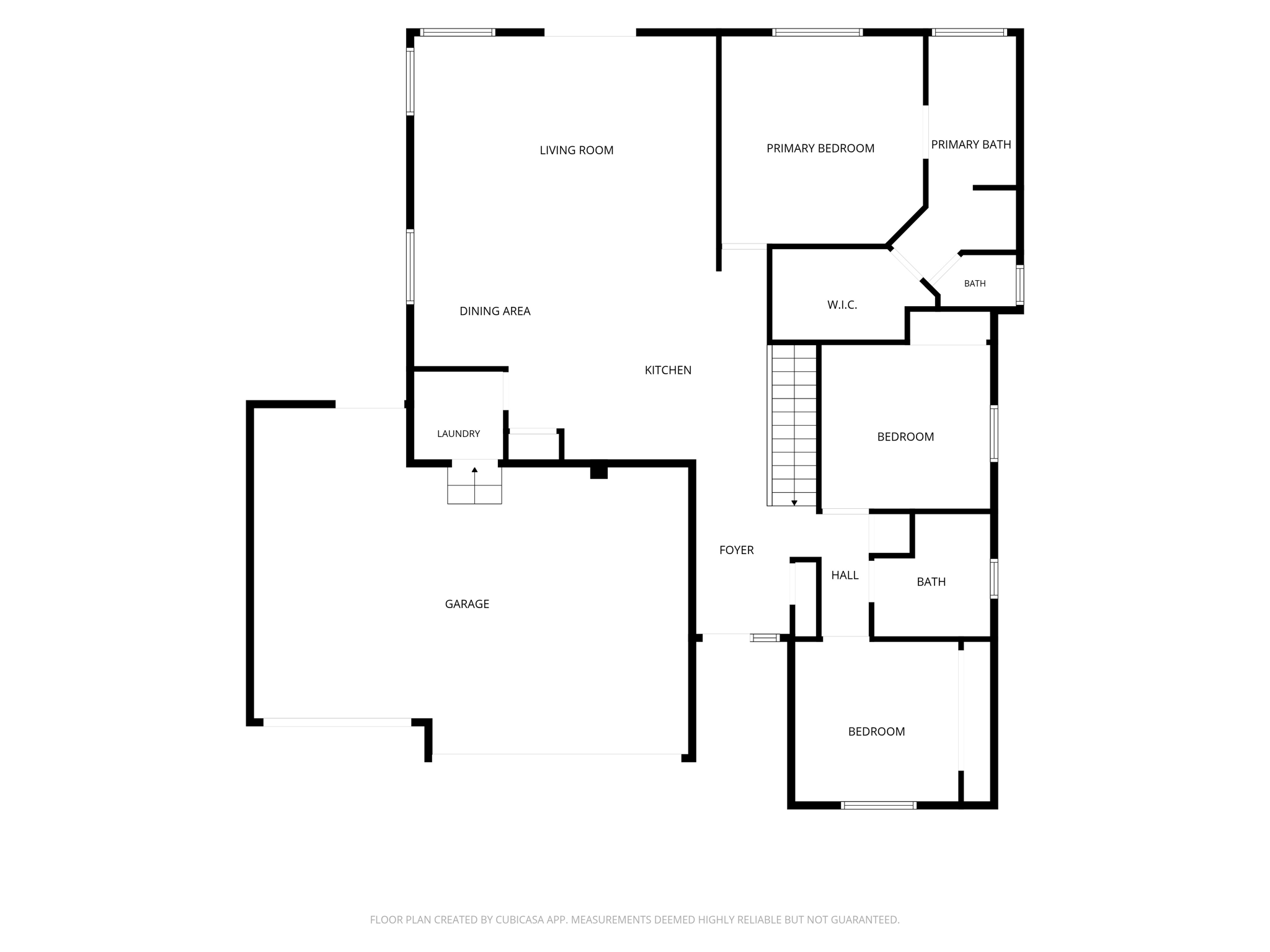 Floorplan #5