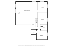 Floorplan #4