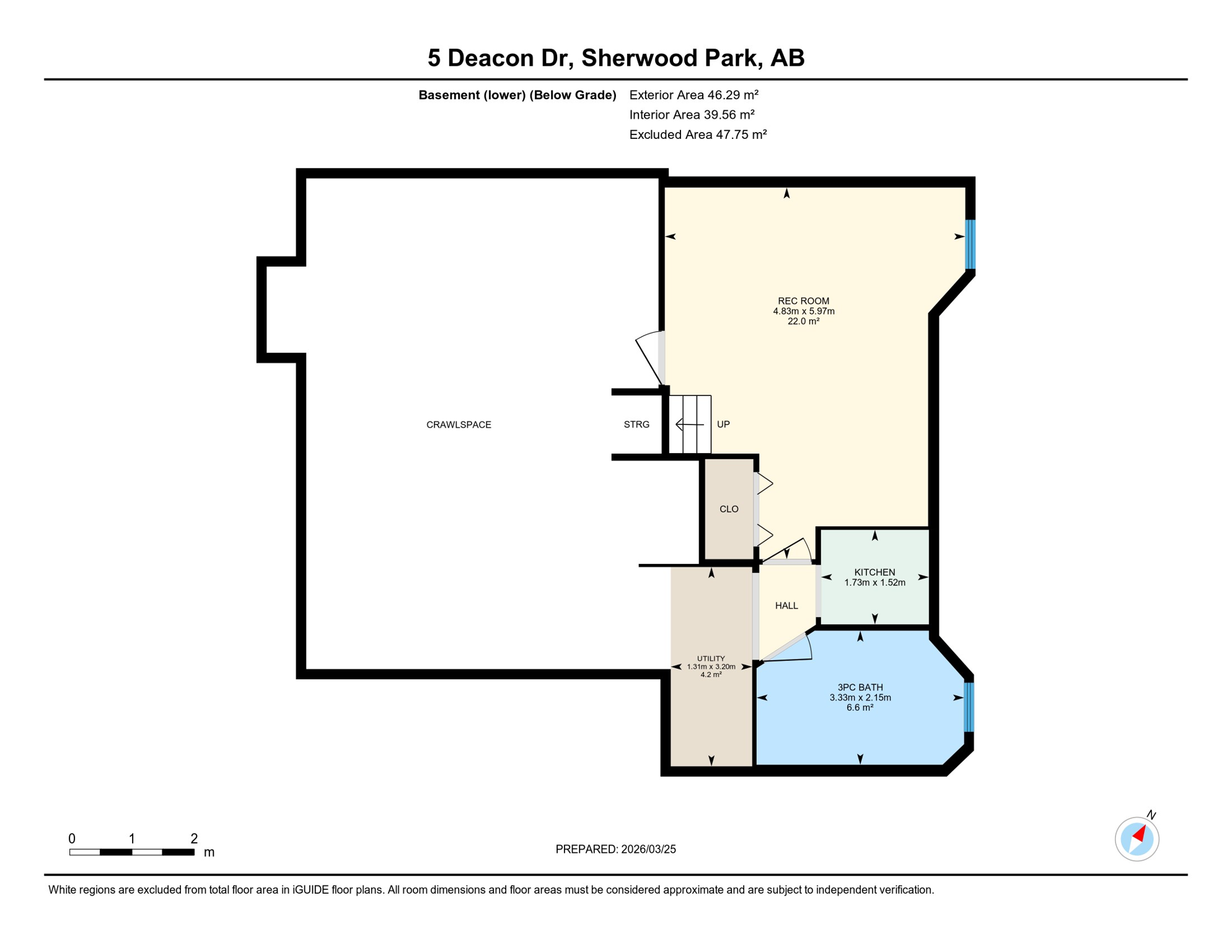 VX - (Metric) Schematic Floor Plan - (4)