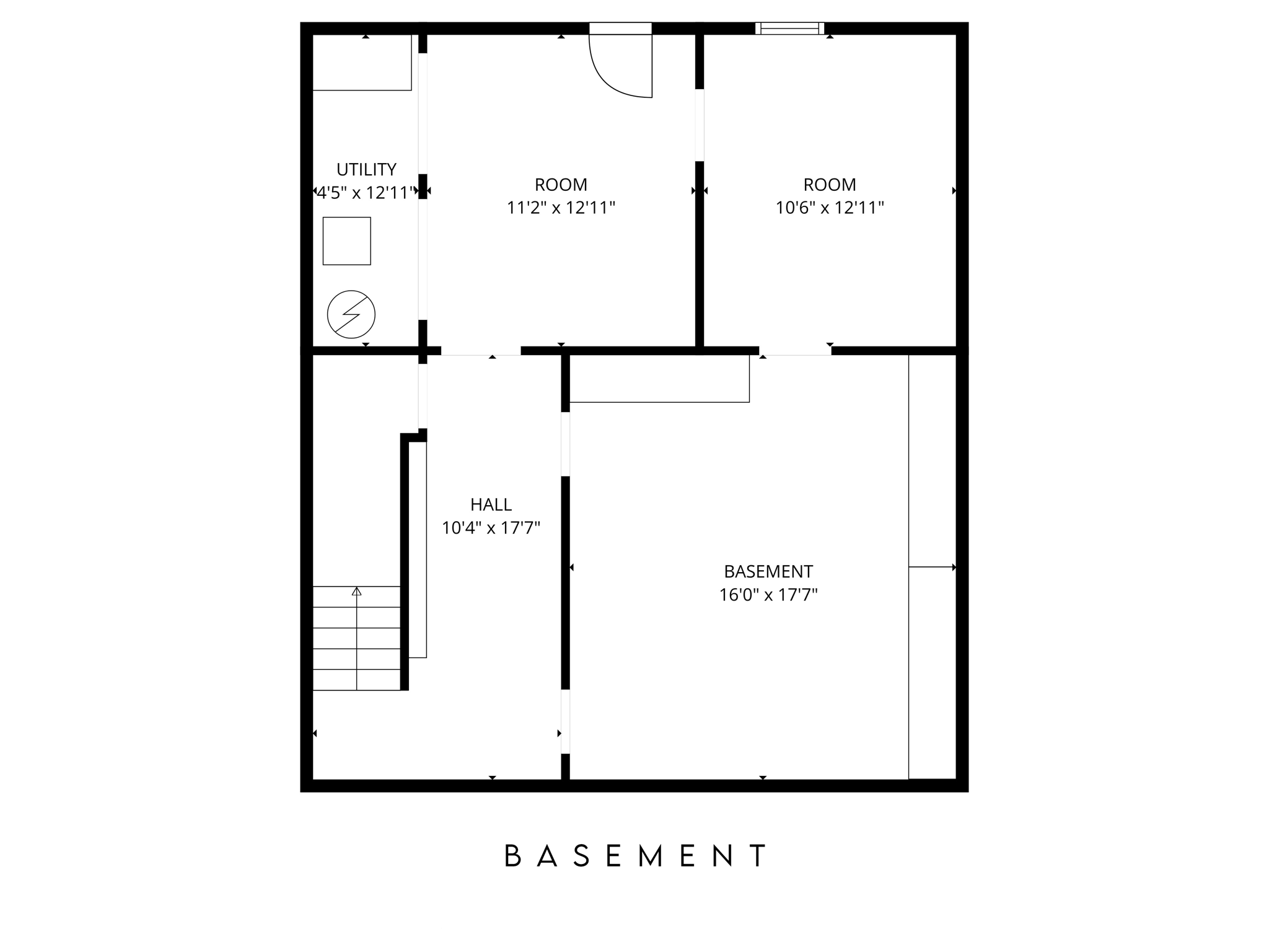 Floorplan #4