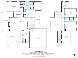 All In One Dimensions