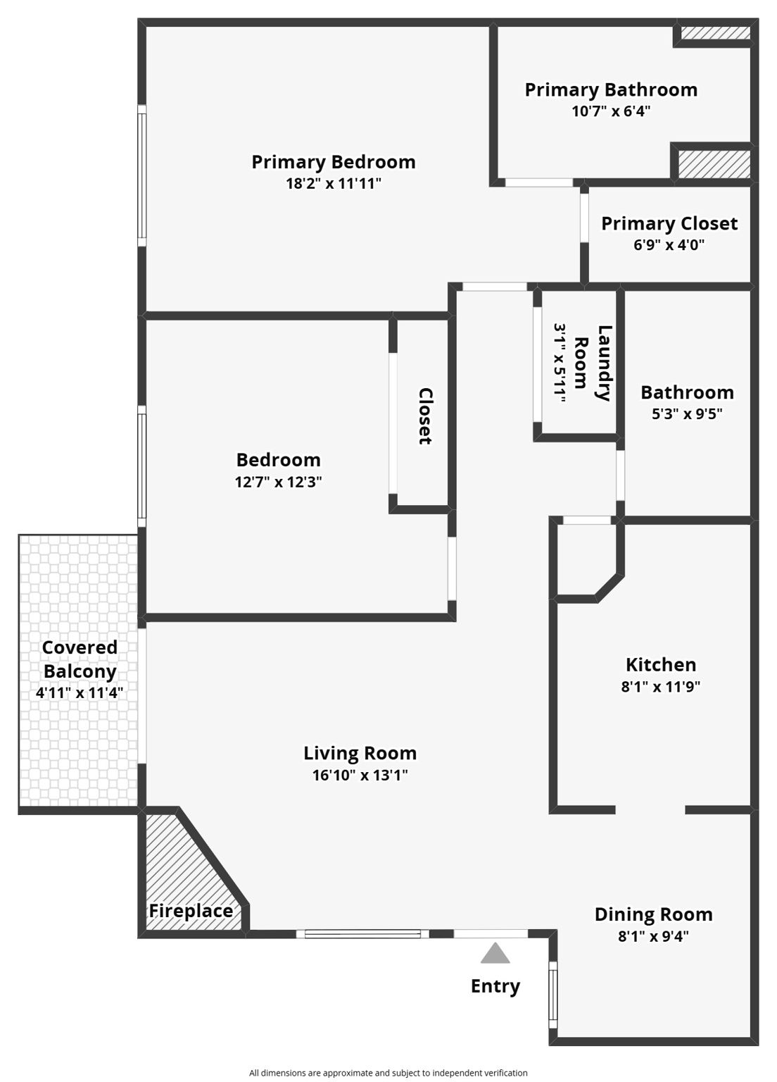 Floorplan #2