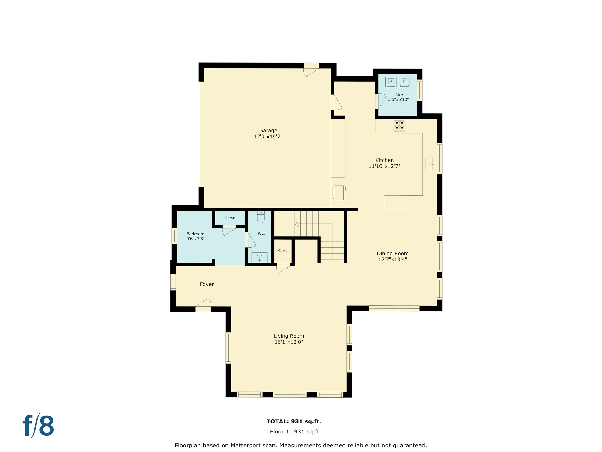 Floorplan #2