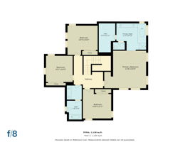 Floorplan #3