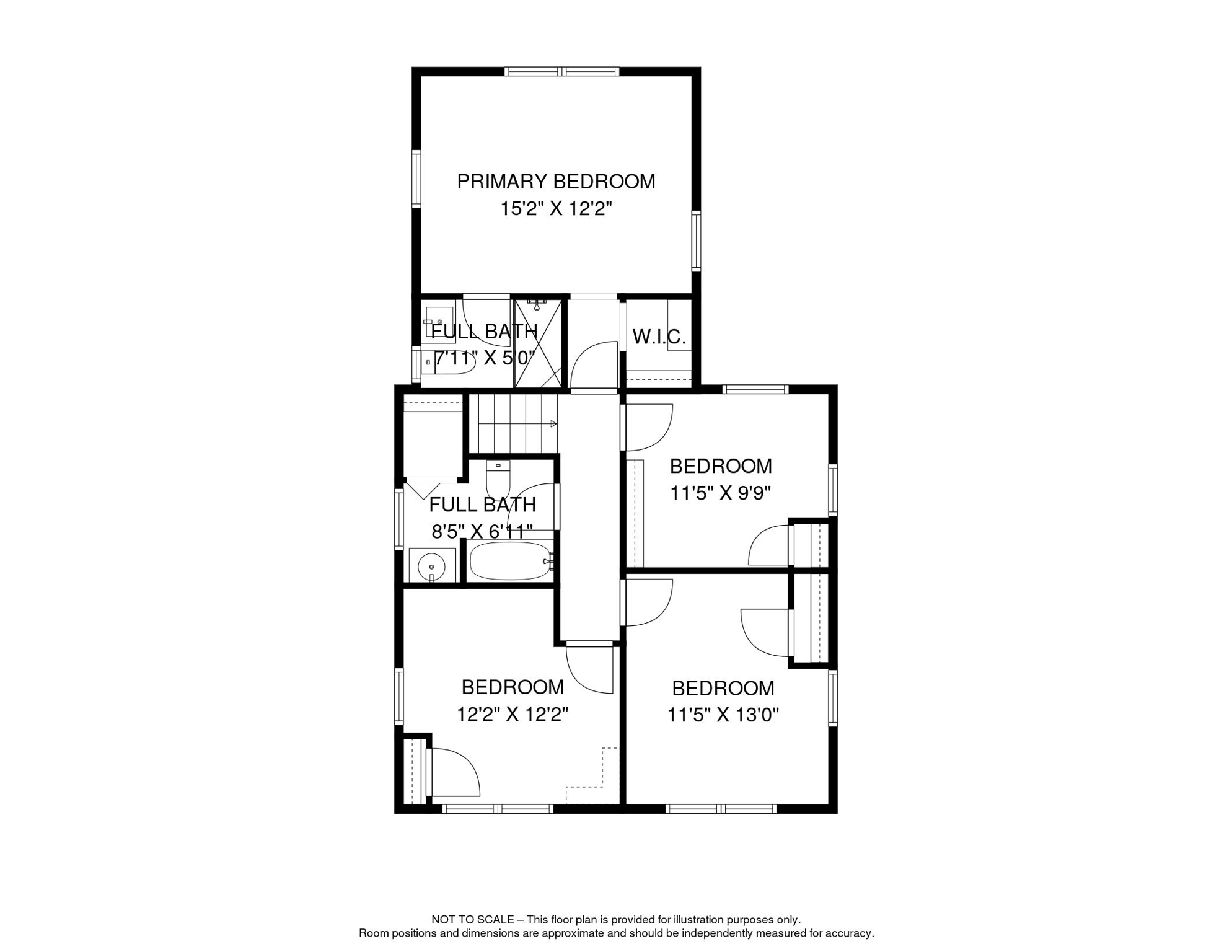 108 Greenwood Avenue Second