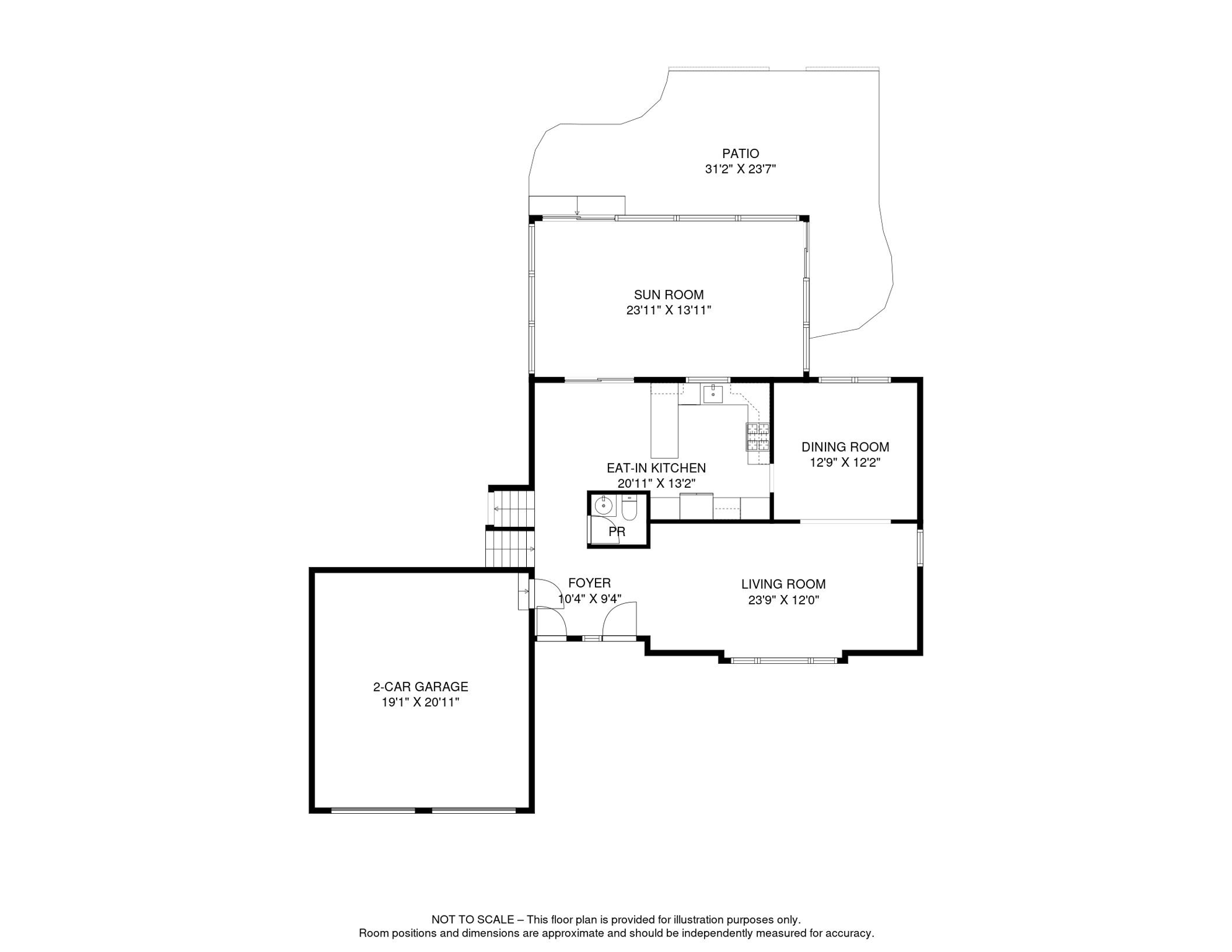 29 Alexandria Drive First