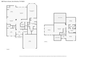Floorplan #4