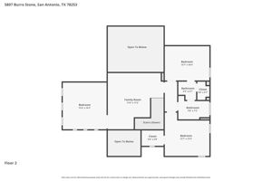 Floorplan #6