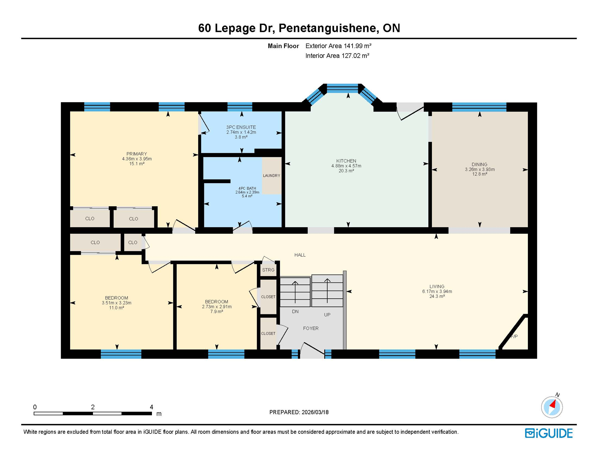Floorplan #7