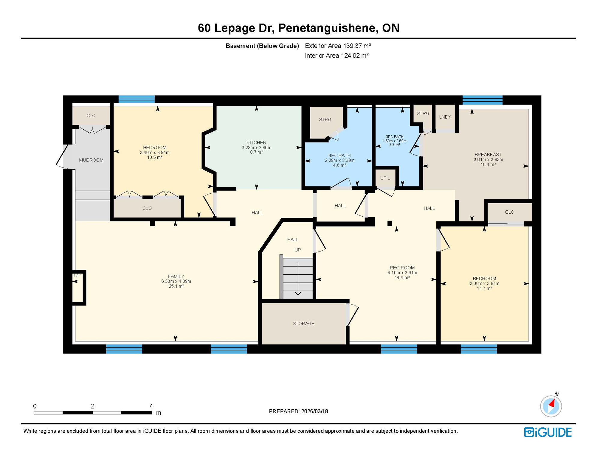 Floorplan #8