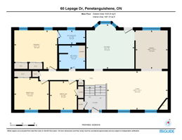 Floorplan #2