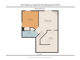 Floorplan #3