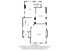 Floorplan #2