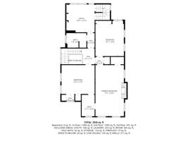 Floorplan #3