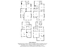 Floorplan #5