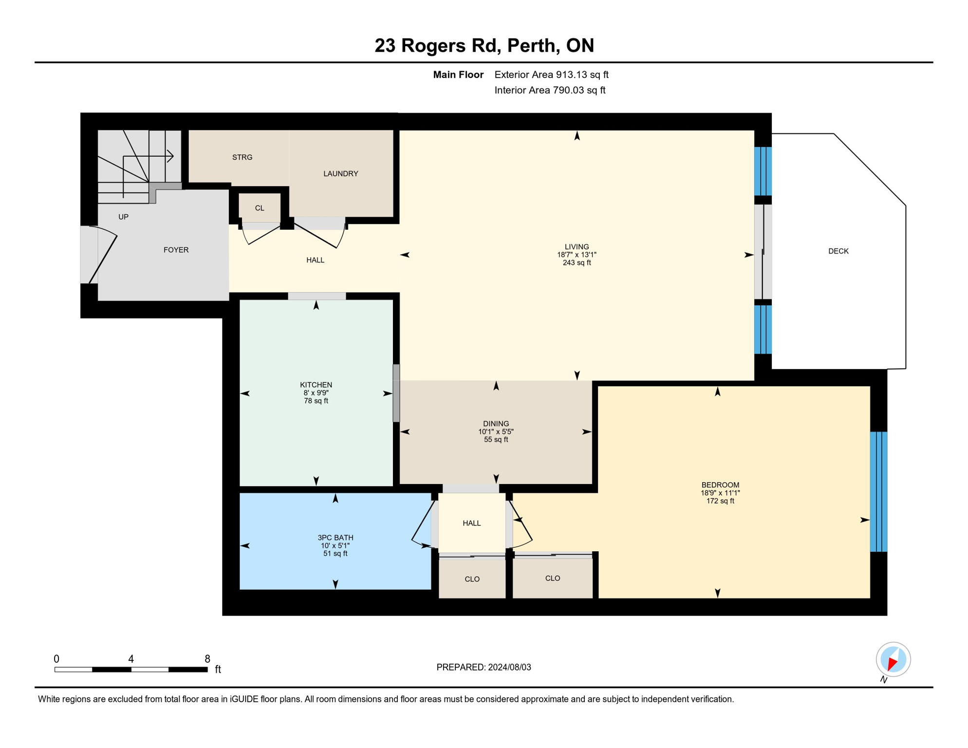 Floorplan #2