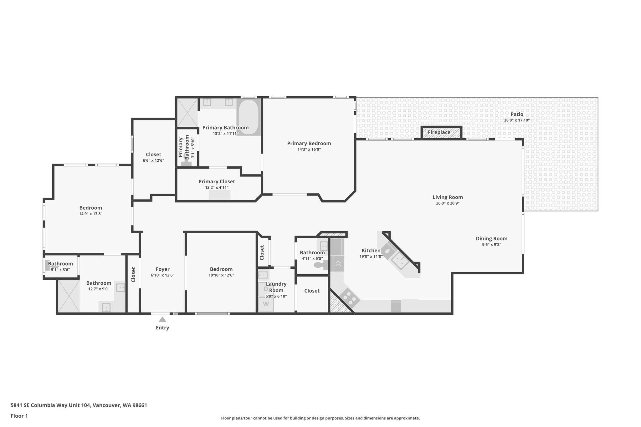 Floor 1