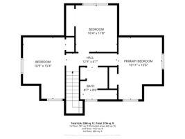 Floorplan #3
