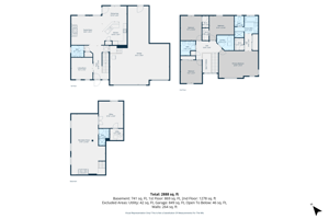 Floorplan #4