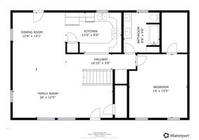 Floorplan #2