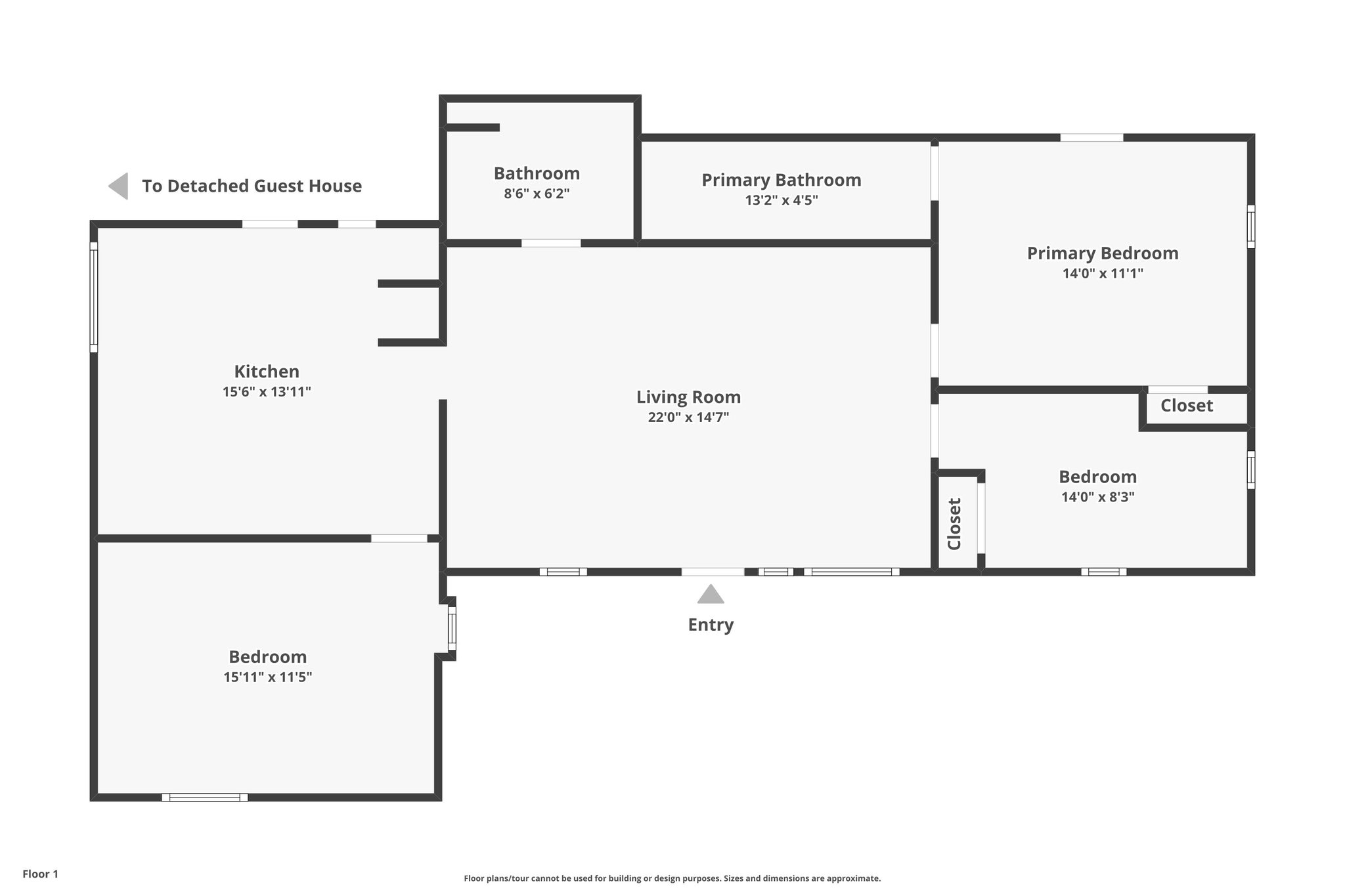 Floor 1