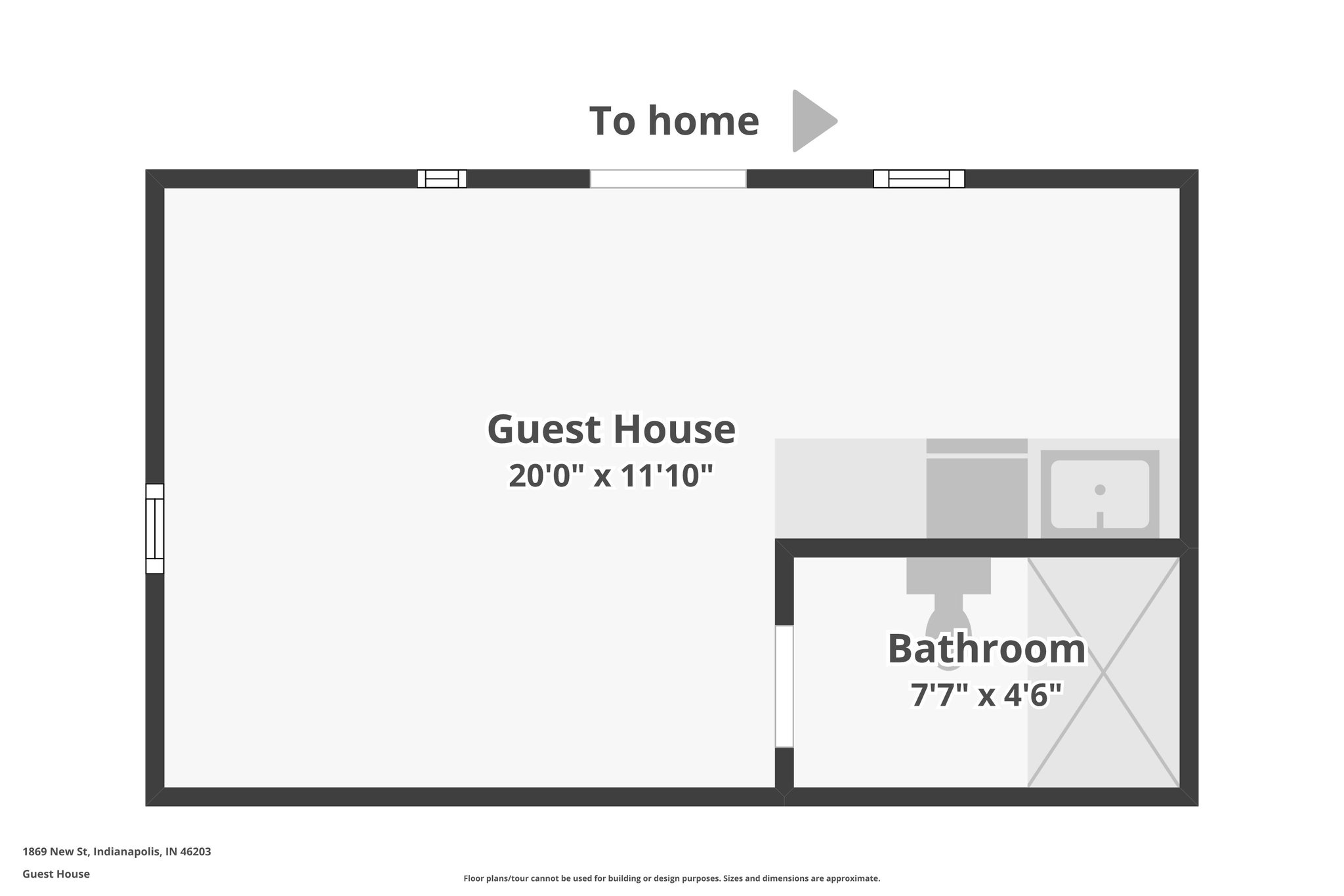 Guest House