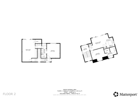 Floorplan #2