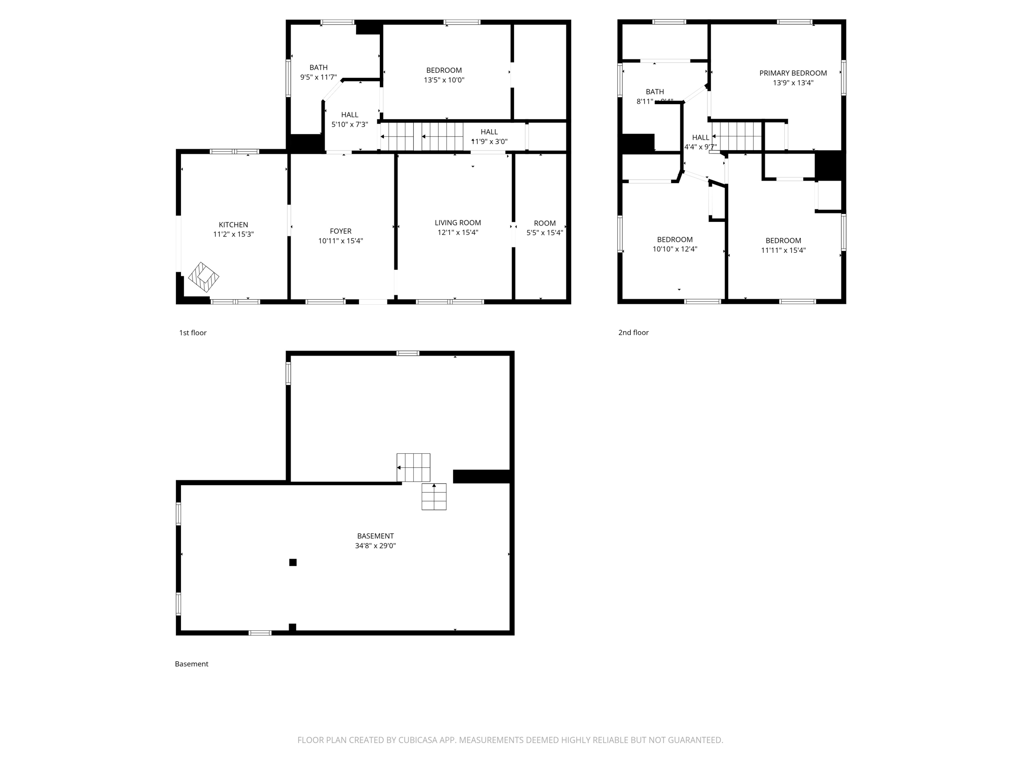 Floorplan #3