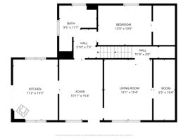 Floorplan #4