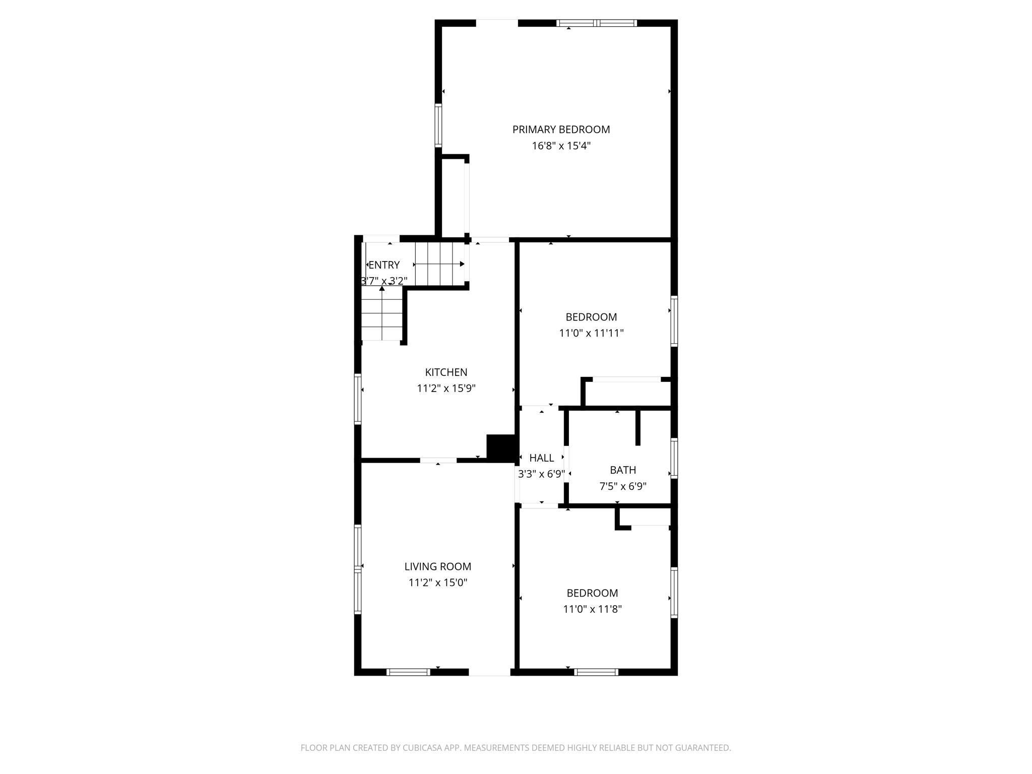 Floorplan #2