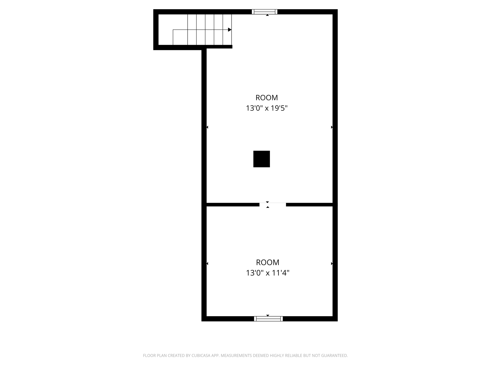 Floorplan #3
