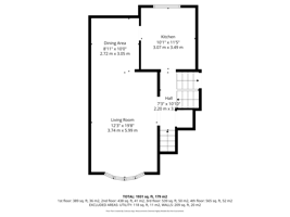 Floorplan #5