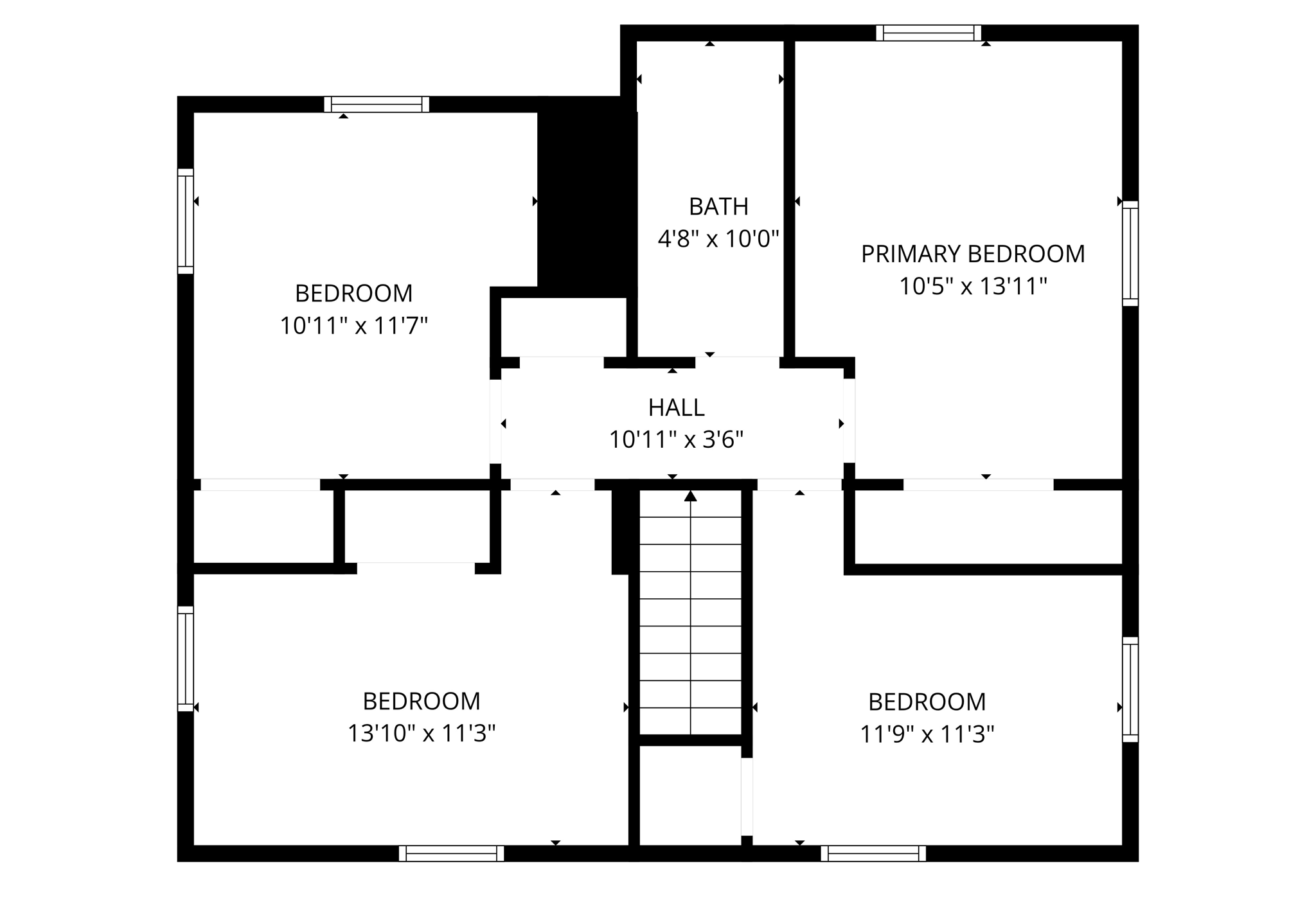 Floorplan #2