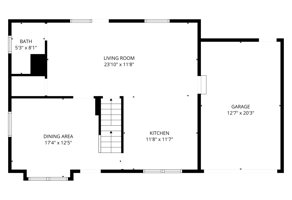 Floorplan #3