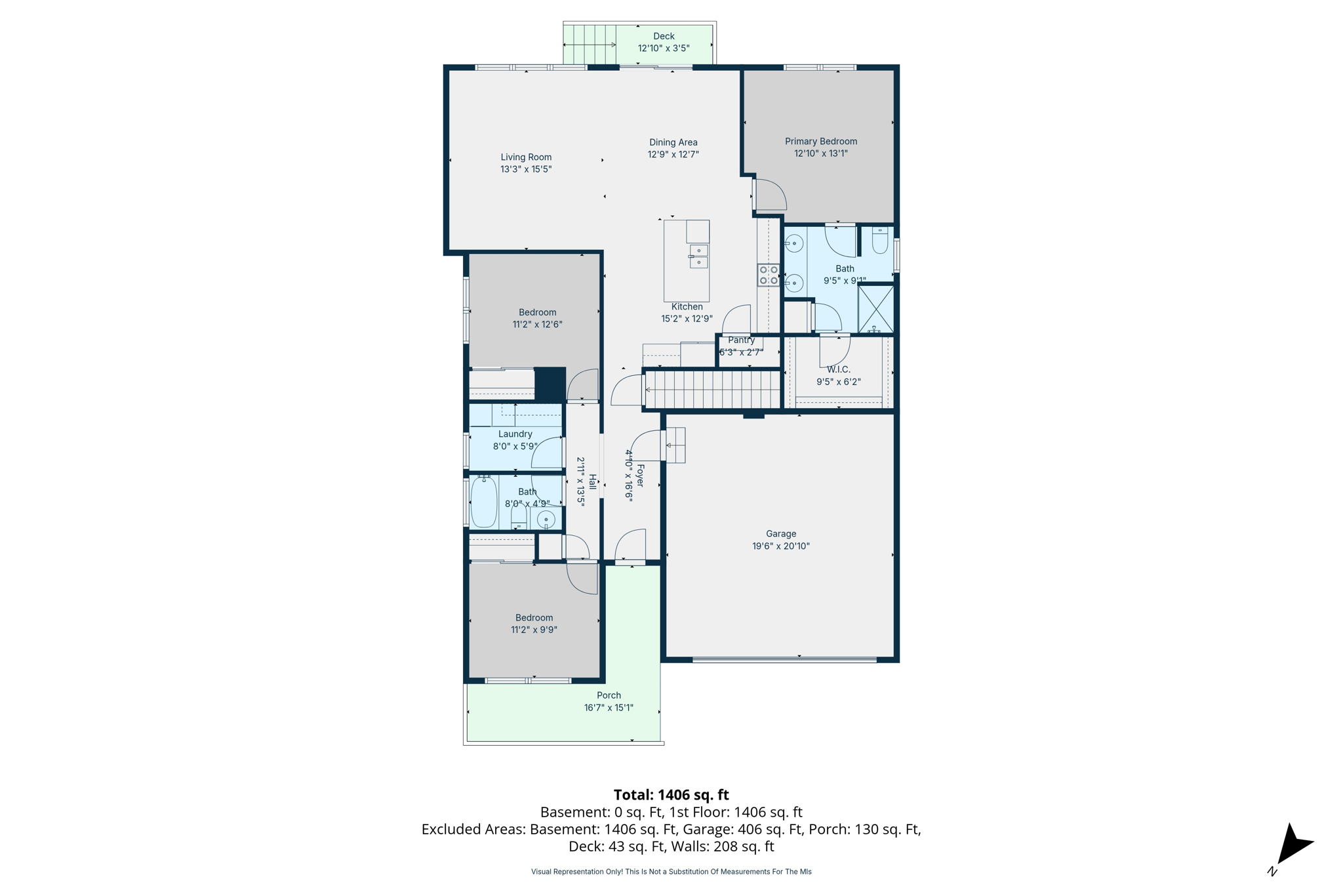 Floorplan #2