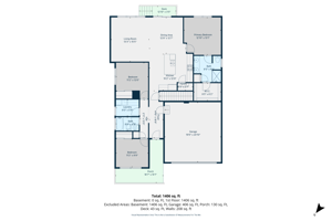 Floorplan #2