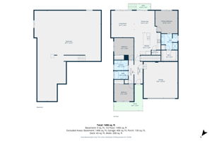Floorplan #3