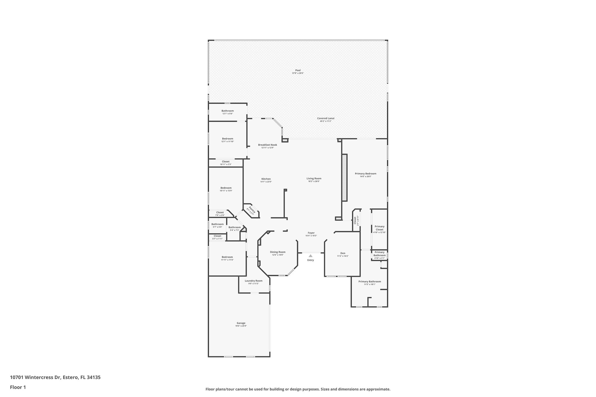 Floor 1
