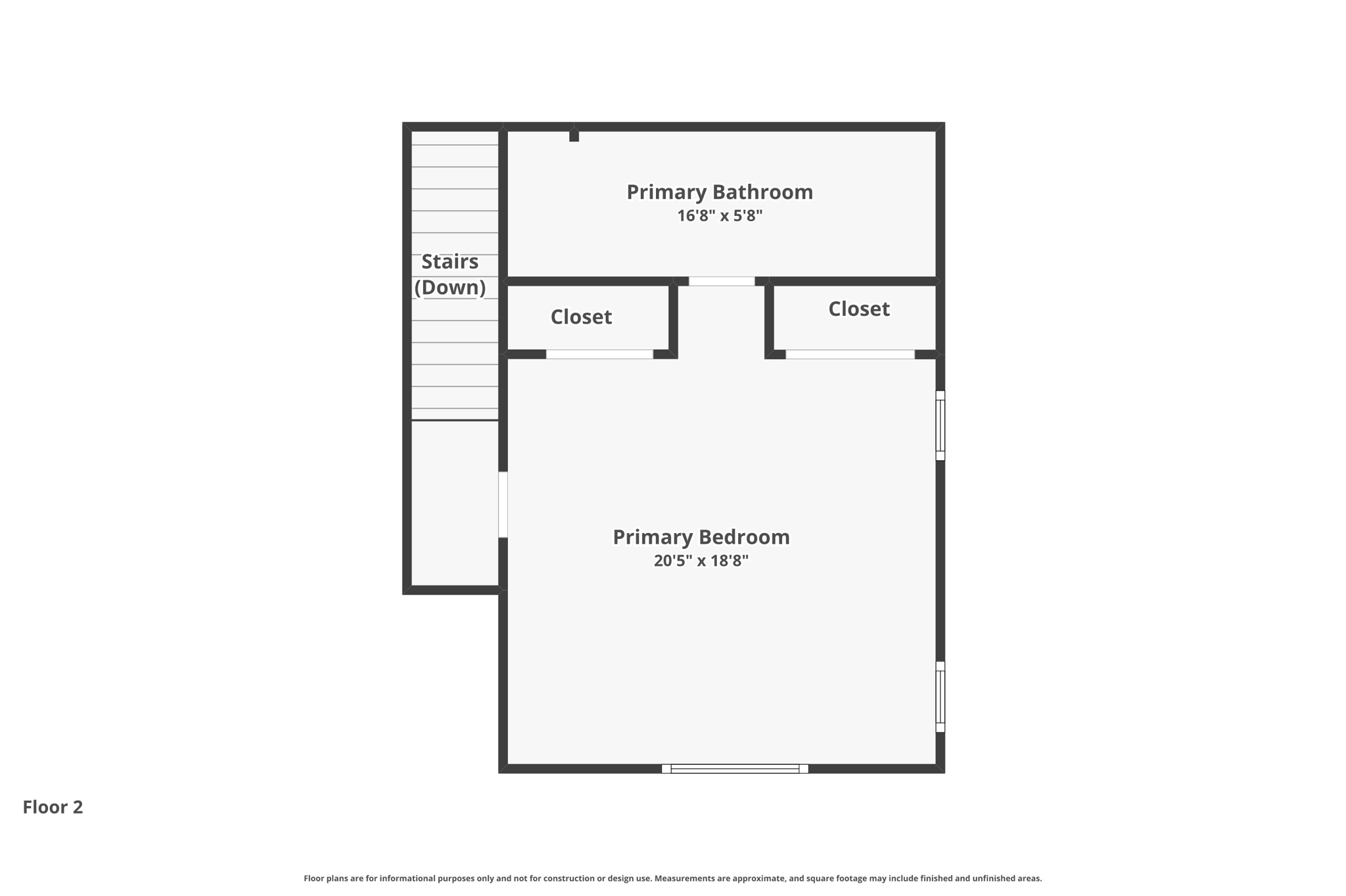 Floorplan #4