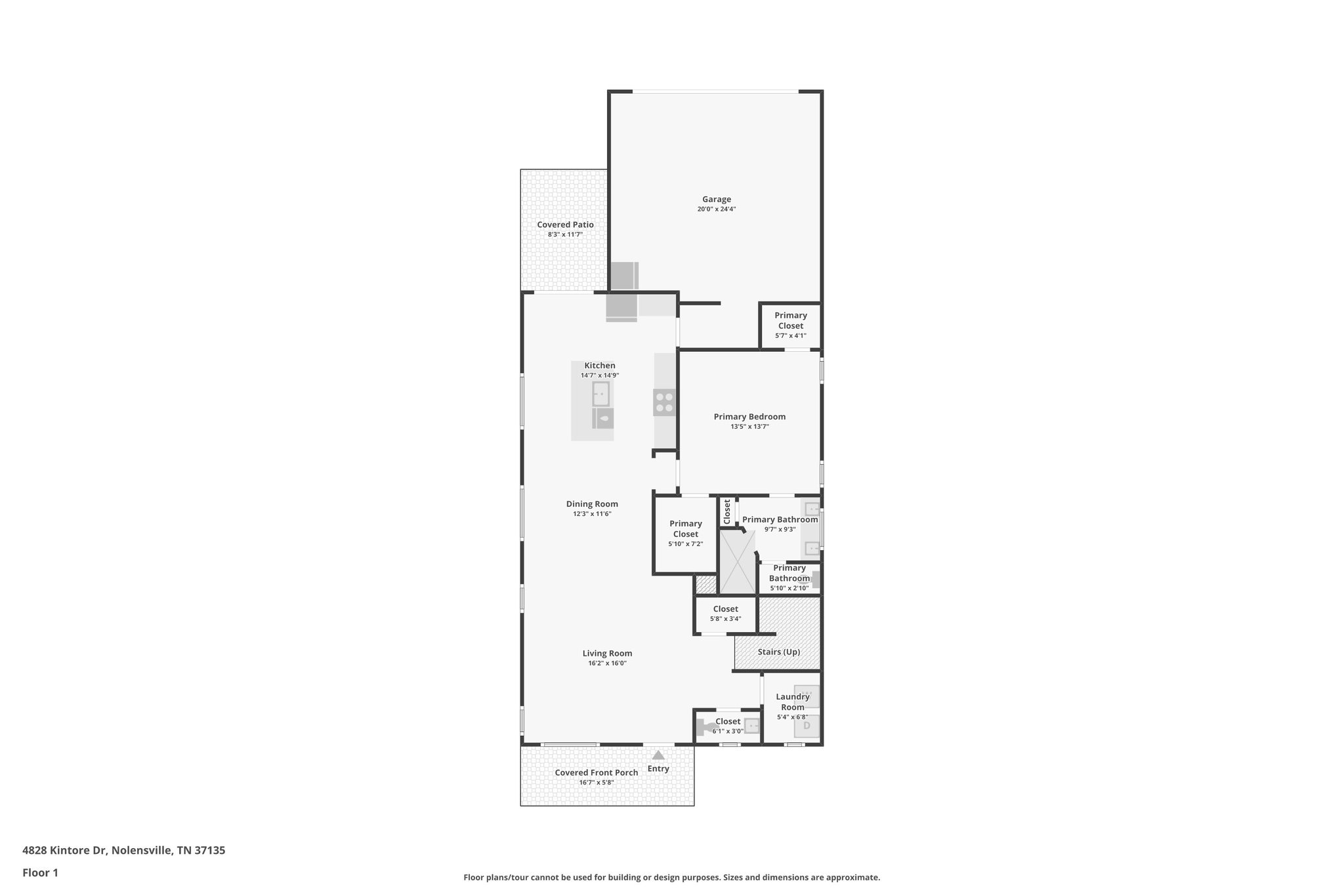 Floor 1