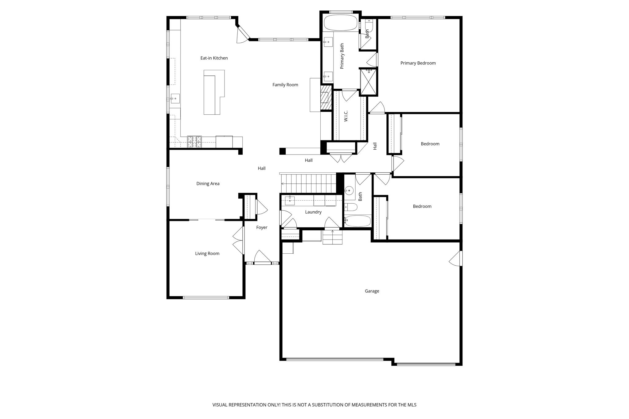 Floorplan #2
