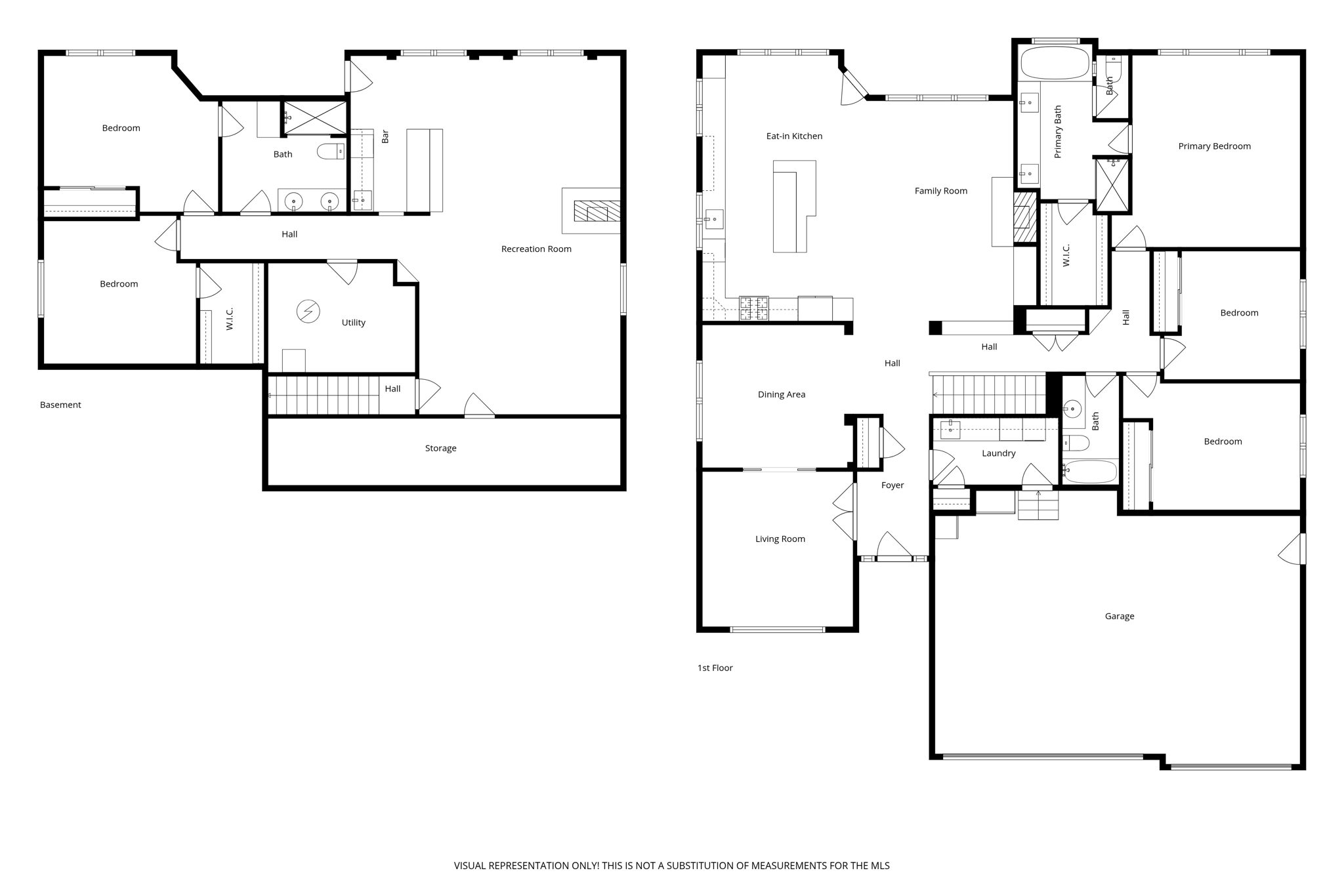 Floorplan #3