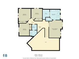 Floorplan #3
